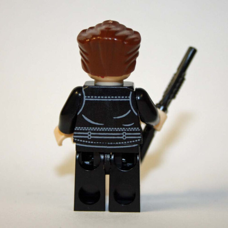 Terminator Minifigure - Premium Movie Edition - Image 3